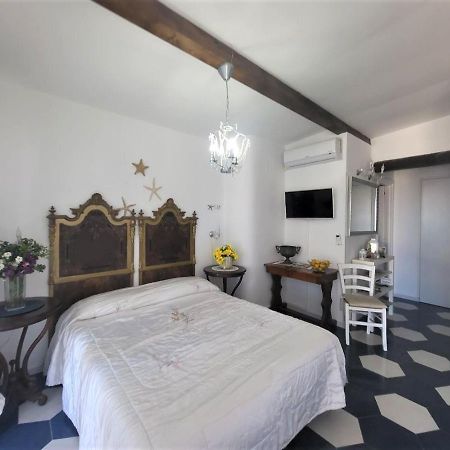 Casa Vacanze Miceli Тропеа Екстериор снимка