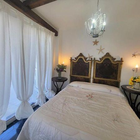 Casa Vacanze Miceli Тропеа Екстериор снимка
