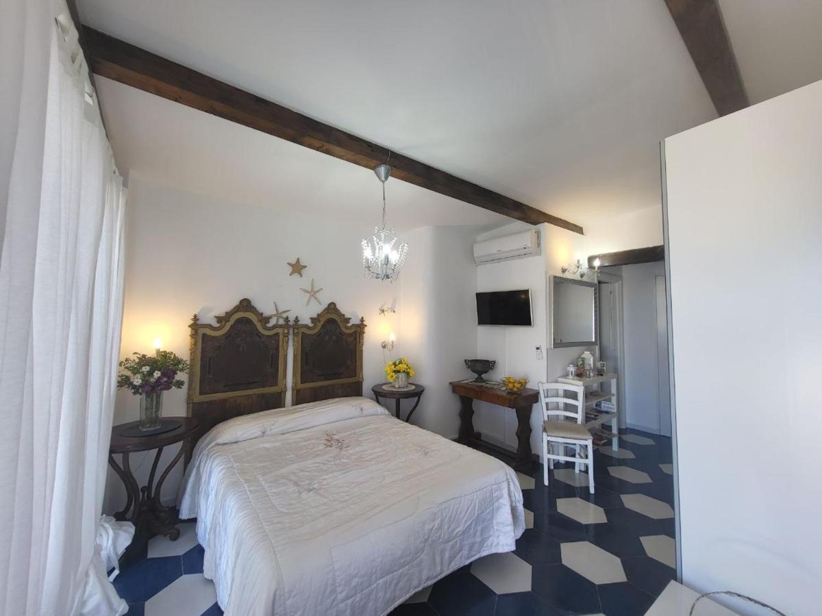 Casa Vacanze Miceli Тропеа Екстериор снимка