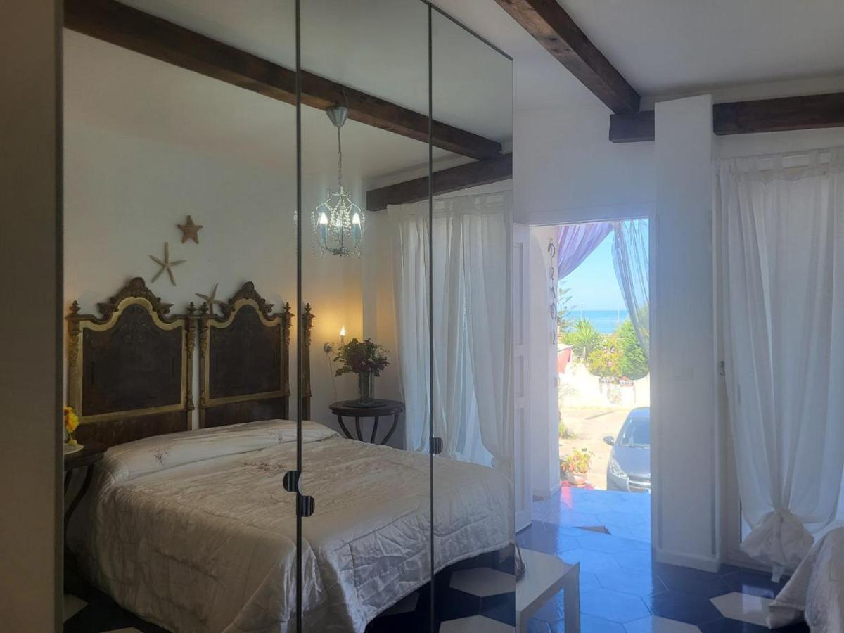 Casa Vacanze Miceli Тропеа Екстериор снимка