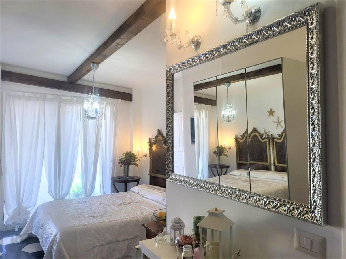 Casa Vacanze Miceli Тропеа Екстериор снимка