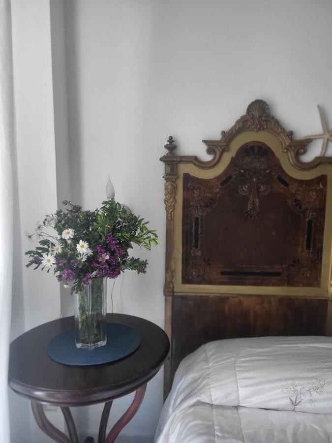 Casa Vacanze Miceli Тропеа Екстериор снимка
