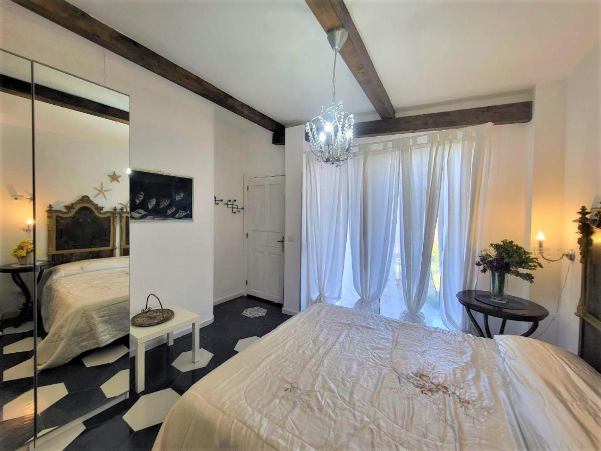 Casa Vacanze Miceli Тропеа Екстериор снимка