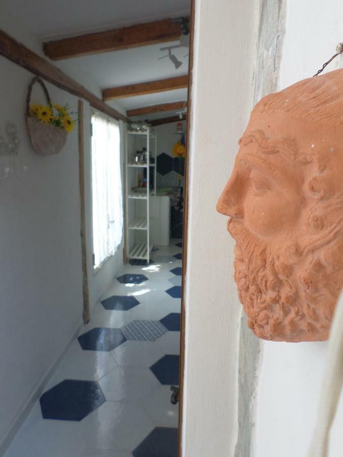 Casa Vacanze Miceli Тропеа Екстериор снимка