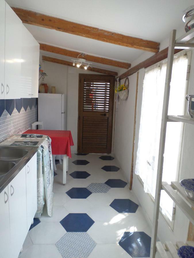 Casa Vacanze Miceli Тропеа Екстериор снимка