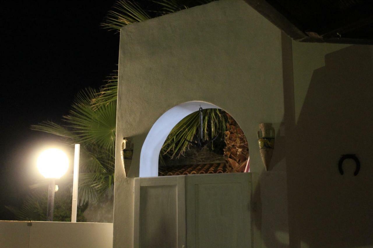 Casa Vacanze Miceli Тропеа Екстериор снимка