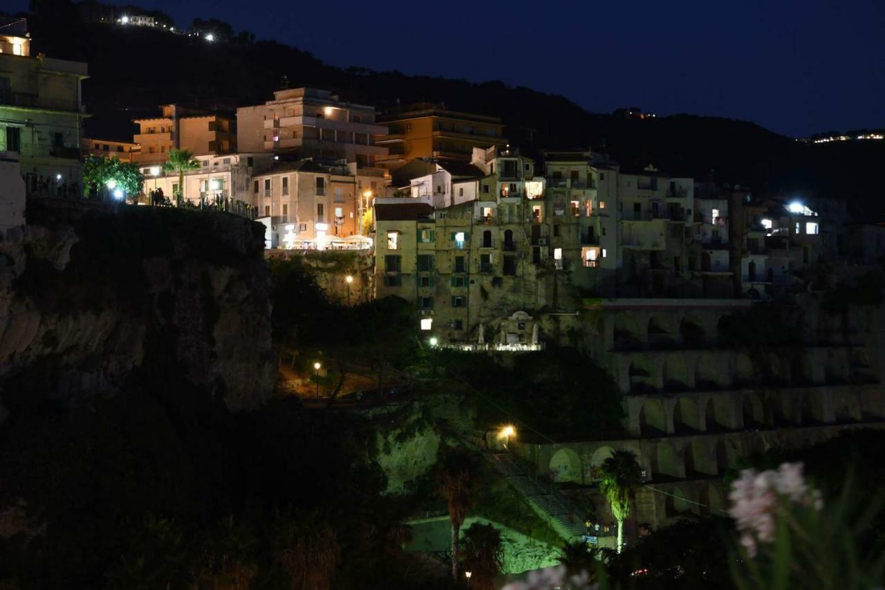 Casa Vacanze Miceli Тропеа Екстериор снимка